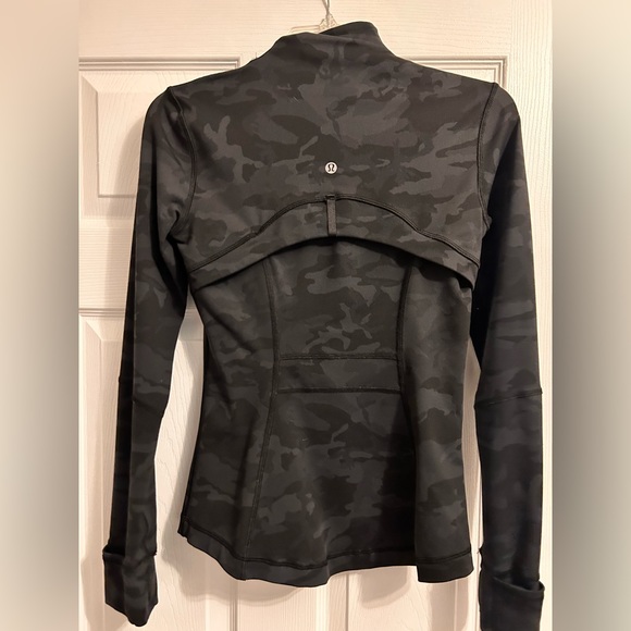 Lululemon Define Jacket - Picture 3 of 5